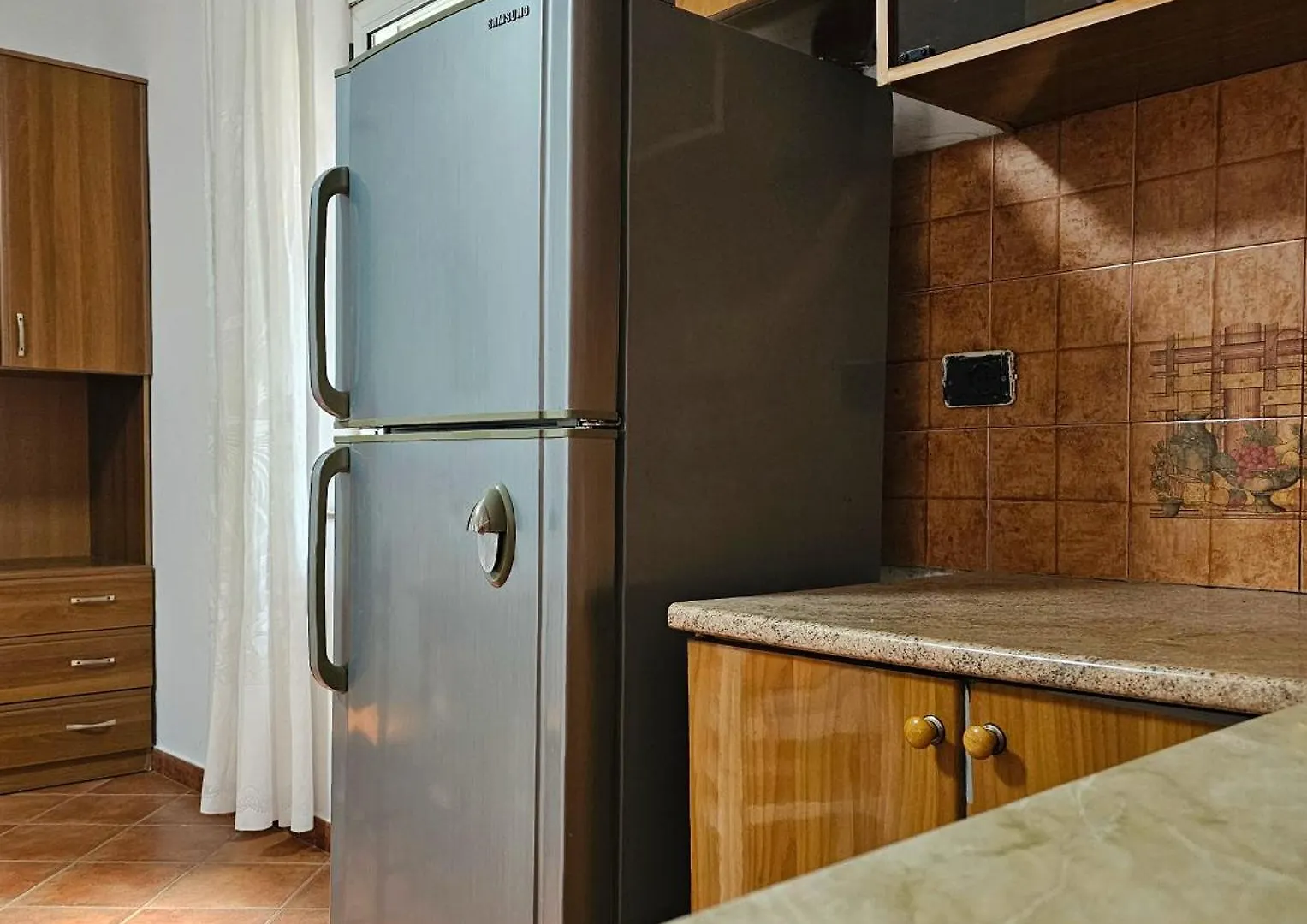 Cheap'N Cosy Apartment Tirana 0*,